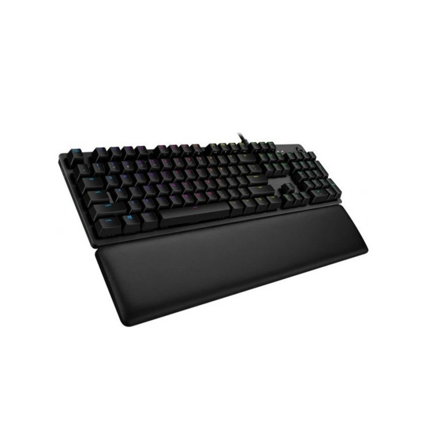 Logitech G513 GX Brown - Teclado gaming mecánico