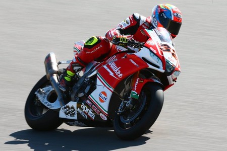 Lorenzo Savadori Sbk Portugal 2017
