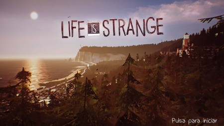 Así es la adaptación móvil de 'Life is Strange', una aventura gráfica fuera de lo común