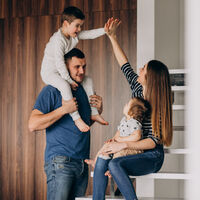 Cómo ayudar a los niños a superarse a sí mismos: siete claves 