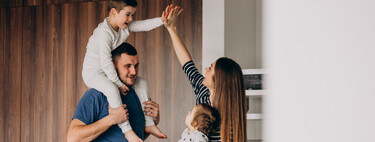 Cómo ayudar a los niños a superarse a sí mismos: siete claves 