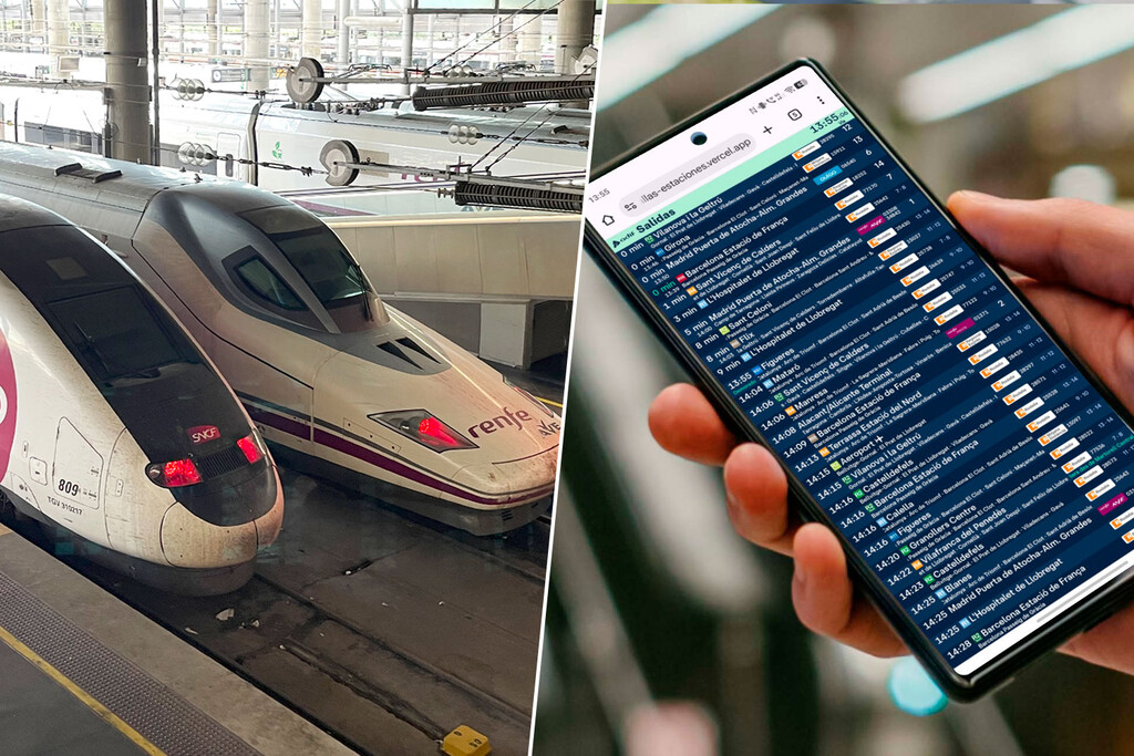 Japón ha encontrado cómo solucionar la pérdida de cobertura en el AVE: ventanas con antenas 5G