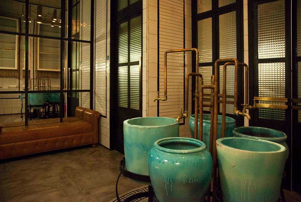 Foto de ArtTé Barcelona (1/22)