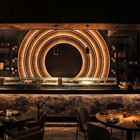 Restaurante Señora Tanaka: cocina nikkei y cortes de carne con una alta dosis de Rock n' Roll