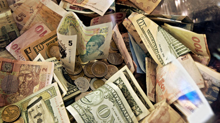 Economistas de Harvard y Citigroup llaman a eliminar el dinero en efectivo
