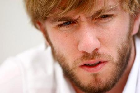 Nick Heidfeld será tercer piloto de Mercedes Grand Prix