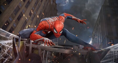 Amantes del formato físico: Marvel’s Spider-Man remastered no llegará en disco a PS5