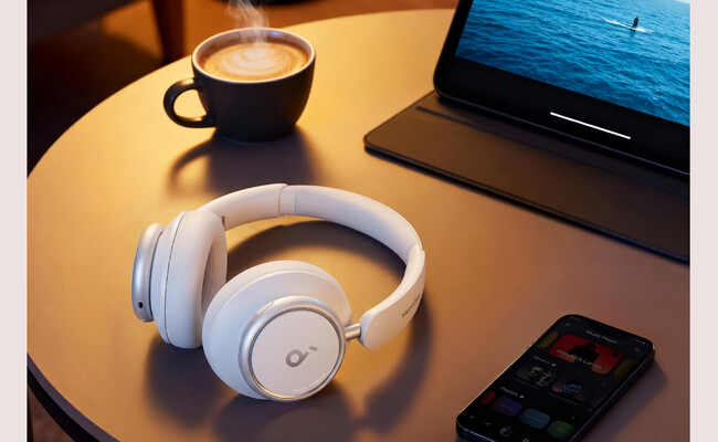 Audifonos Soundcore By Anker Space Q45 Amazon Mexico Mercado Libre Ofertas Descuentos