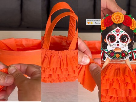 Dia De Muertos