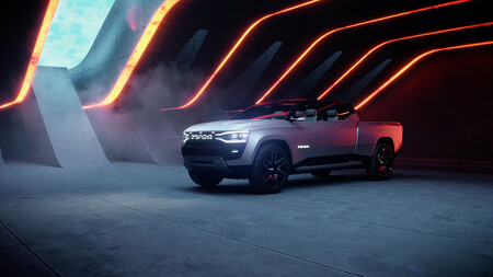 Ram 1500 Revolution Bev Concept10