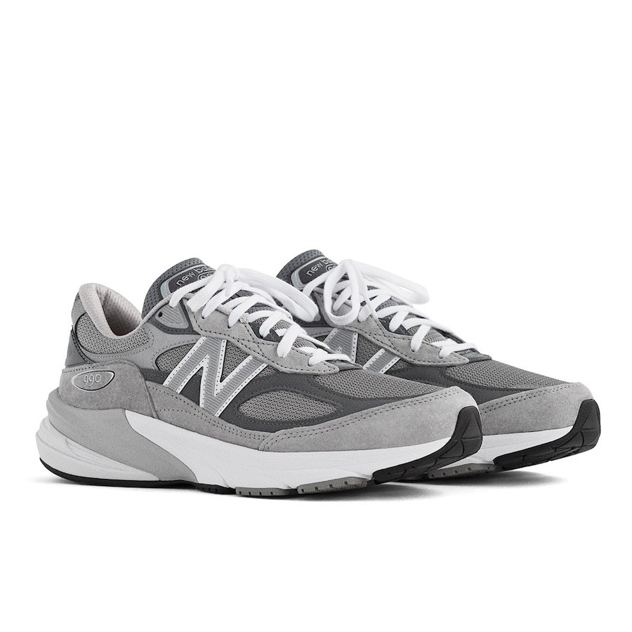 Zapatillas New Balance 990v6 