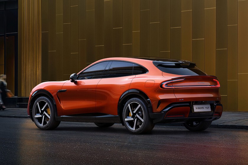 Lei Jun: “El YU7 no es un SUV común, aburrido y cuadrado”. El CEO de Xiaomi tiene claro por qué no han fabricado un SUV de 6 plazas 