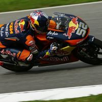 Danny Kent vuelve al mundial en Le Mans con la KTM de Moto3, ¿la última oportunidad del británico?