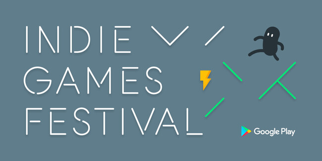 Indie Games Festival