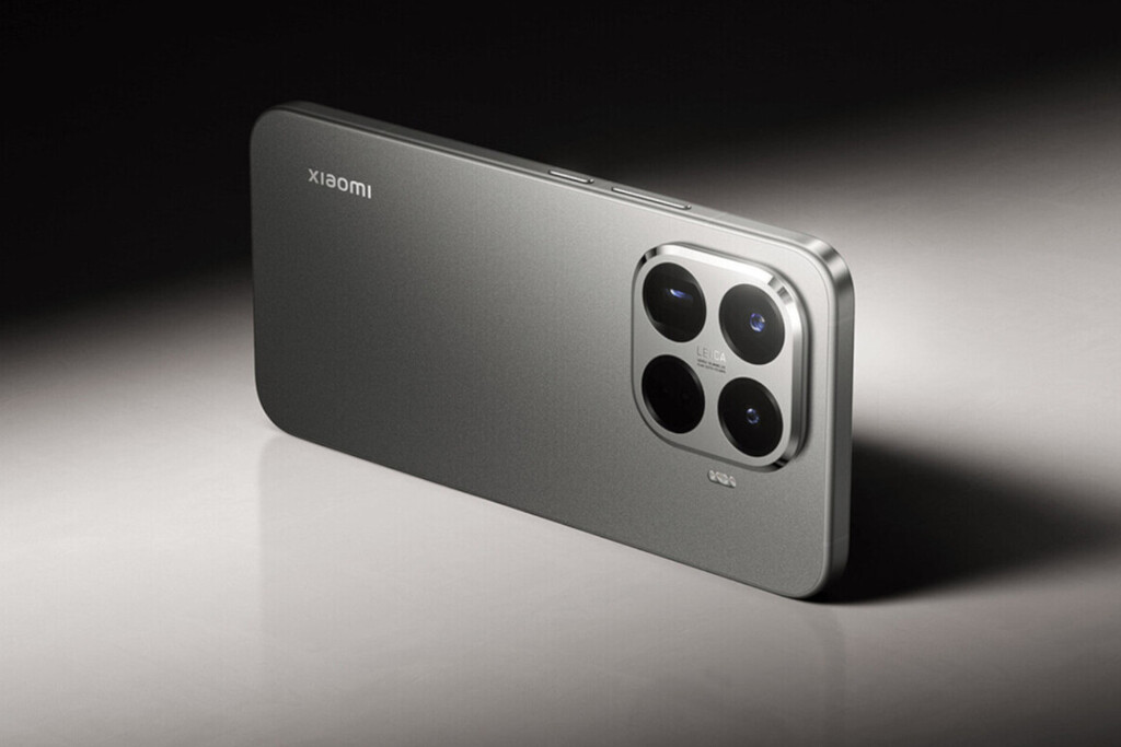 El Xiaomi 15T protagoniza una nueva oferta del día. Ya lo puedes comprar más barato o con reloj de regalo 