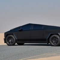 Se gastó una pasta en su Tesla Cybertruck y dejó de funcionar después de pasar dos semanas enchufada al calor de Arizona. Y no fue culpa del sol