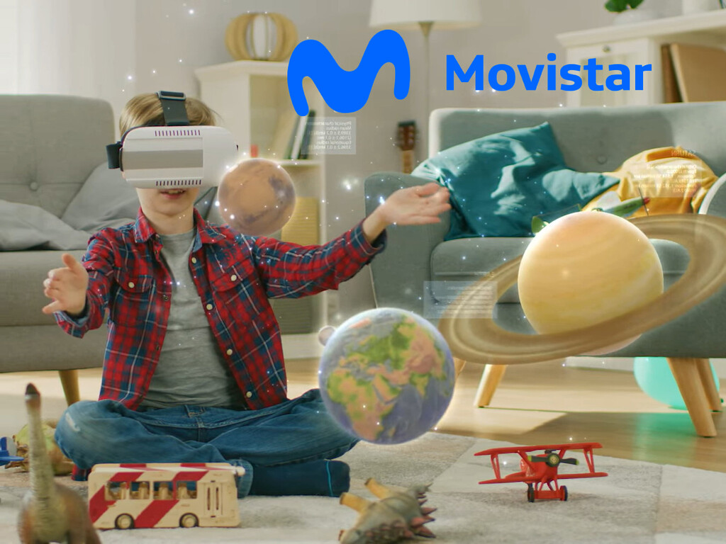 Movistar ha desplomado el precio de su fibra para competir con Digi: ahora puedes contratarla por menos de 20 euros al mes