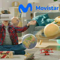 Movistar ha desplomado el precio de su fibra para competir con Digi: ahora puedes contratarla por menos de 20 euros al mes 