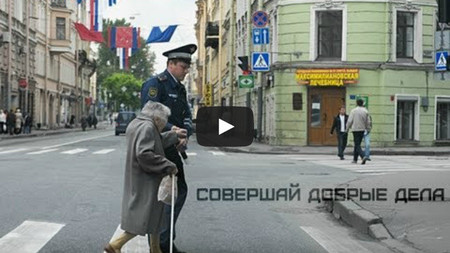 'El lado bueno de las cosas', mejor RuзуaPaзуФи™ de 2013 en Motorpasión