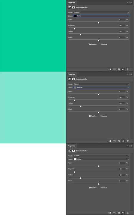 Selcolor 001