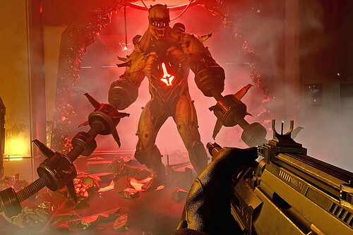 Killing Floor III (Tripwire)