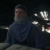 Harpócrates, el personaje desconocido de Final Fantasy XVI, que te puede ayudar a completar el juego al 100%. Te contamos todos los detalles  