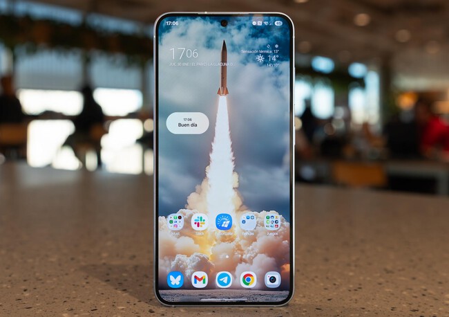Samsung Galaxy S25