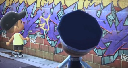 La intro de El Príncipe de Bel-Air es recreada perfectamente en Animal Crossing: New Horizons
