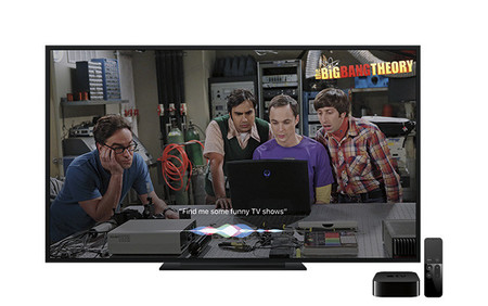 Los usuarios de iOS o tvOS podría tener acceso gratuito a los programas que Apple lance en su plataforma en streaming