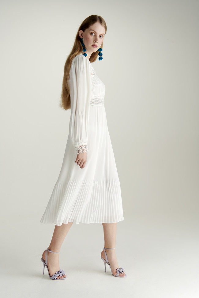 truth fable amazon primavera vestidos invitada