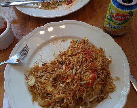 comida