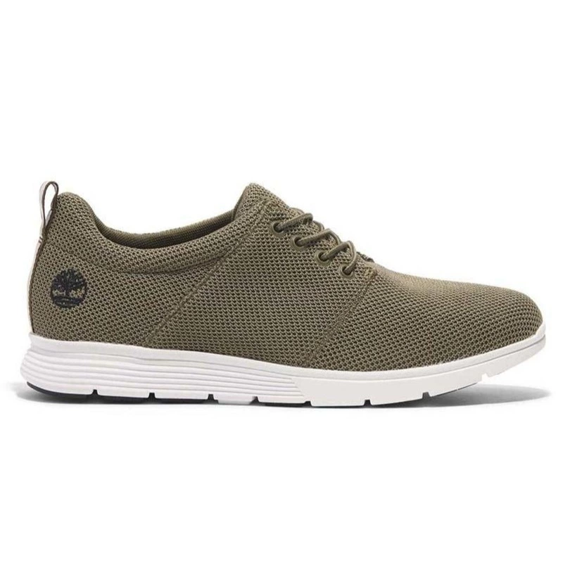 Timberland Zapatillas de caña baja con cordones Killington para hombre