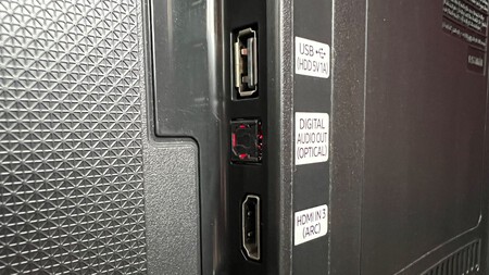 Salida De Audio Optica Mx