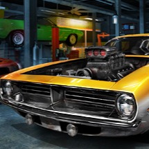 Car Mechanic Simulator 2018
