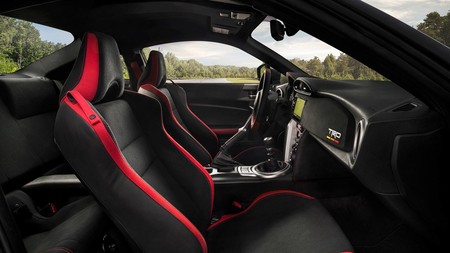 Toyota GT 86 TRD Special Edition