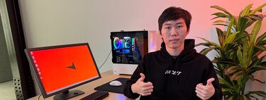 Solo tiene 18 años, pero ha jugado 16.000 horas a Counter-Strike. Tuvo que viajar de Siberia a Nueva York para que el mundo dejara de pensar que era un tramposo