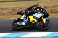 El test de Dunlop y Moto2 en Phillip Island al detalle 