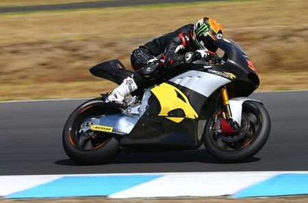El test de Dunlop y Moto2 en Phillip Island al detalle