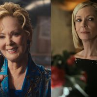 Jean Smart y Allison Janney hacen historia con 8 Emmys cada una e igualan el récord de actriz que más ha ganado de todos los tiempos