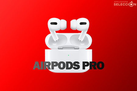 Los AirPods Pro están rebajadísimos en AliExpress Plaza a 178,99 euros usando este cupón por San Valentín