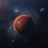 An Astrophysicist Challenges Musk’s Mars Colonization Plans: ‘Earth Is Always Going to Be a Better Option No Matter What Happens’ 