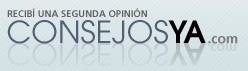 Consejosya
