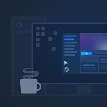 Otro palo para el gaming en Windows: la última versión de Steam en Linux facilita aún más el poder jugar a todo su catálogo 