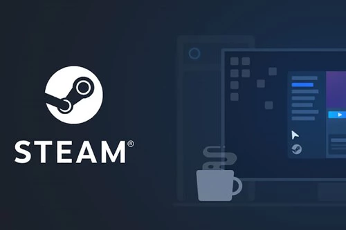 steam