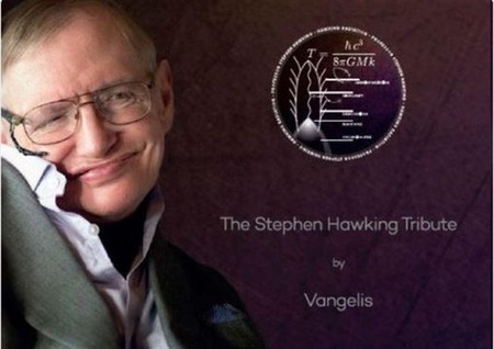 La voz de Stephen Hawking se envía a un agujero negro a 3.500 años luz
