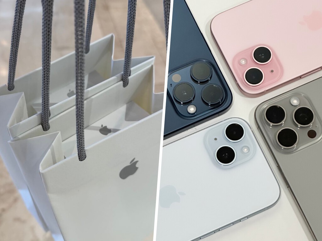Mi experiencia comprando reacondicionados de Apple: el ahorro es real, pero hay una regla de oro que debes conocer para no pagar de más 