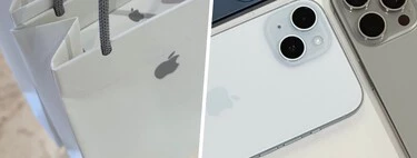 Mi experiencia comprando reacondicionados de Apple: el ahorro es real, pero hay una regla de oro que debes conocer para no pagar de más Mi experiencia comprando reacondicionados de Apple: el ahorro es real, pero hay una regla de oro que debes conocer para no pagar de más