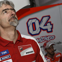 Ducati podría estar en Moto3 en 2019, si Jorge Lorenzo gana en MotoGP