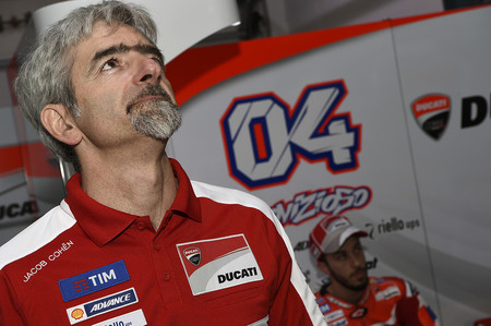 Ducati podría estar en Moto3 en 2019, si Jorge Lorenzo gana en MotoGP