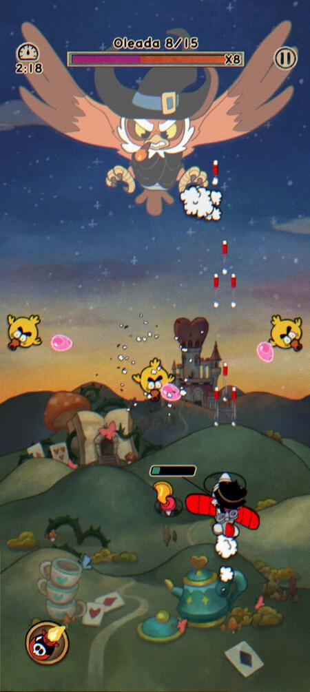 Celular 5 Mil Acecraft Pova Tecno